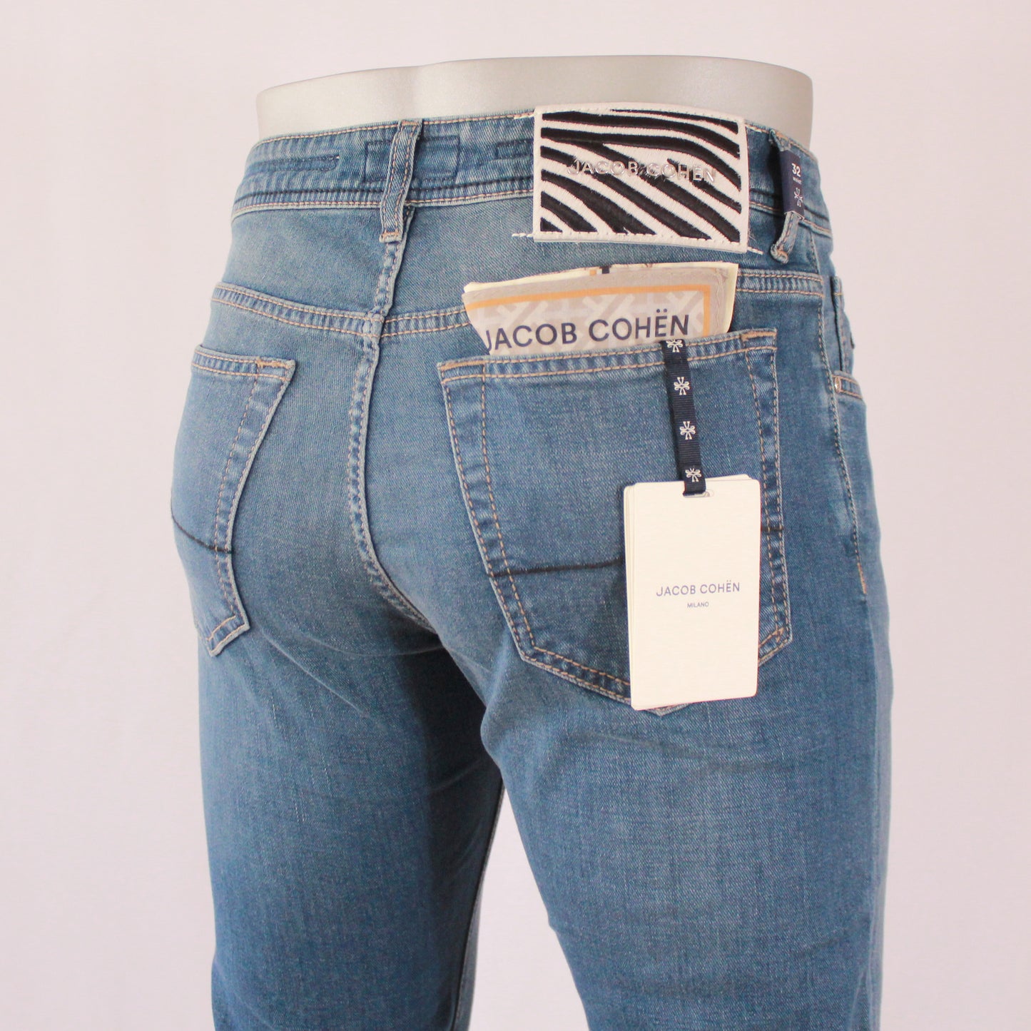Jacob Cohen Jeans - Bard