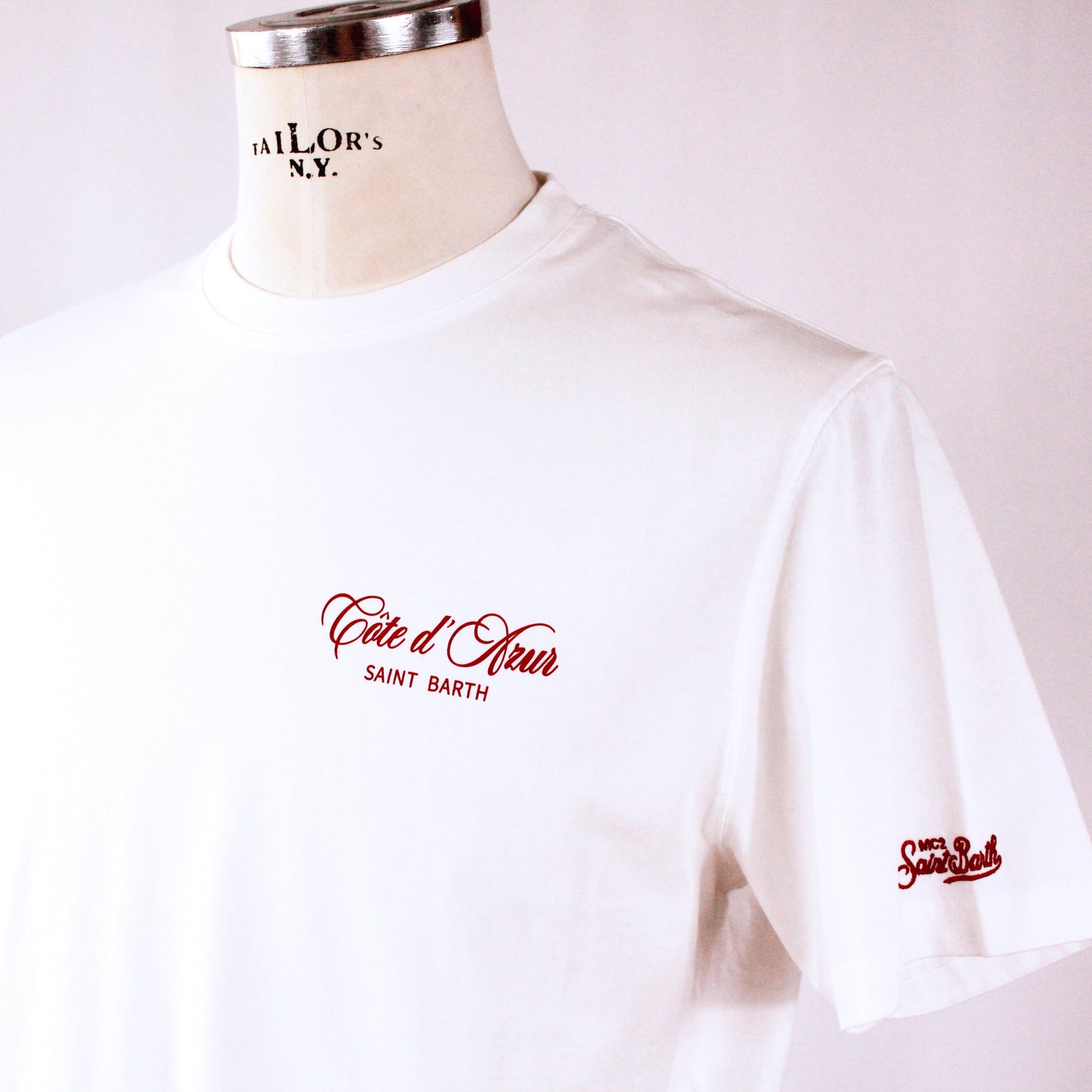 MC2 Saint Barths t-shirt