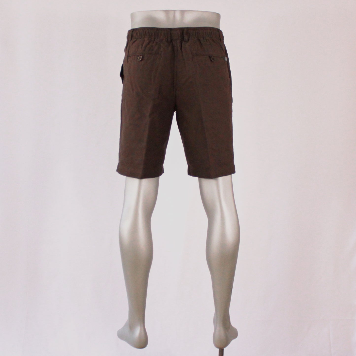 Less Worries shorts