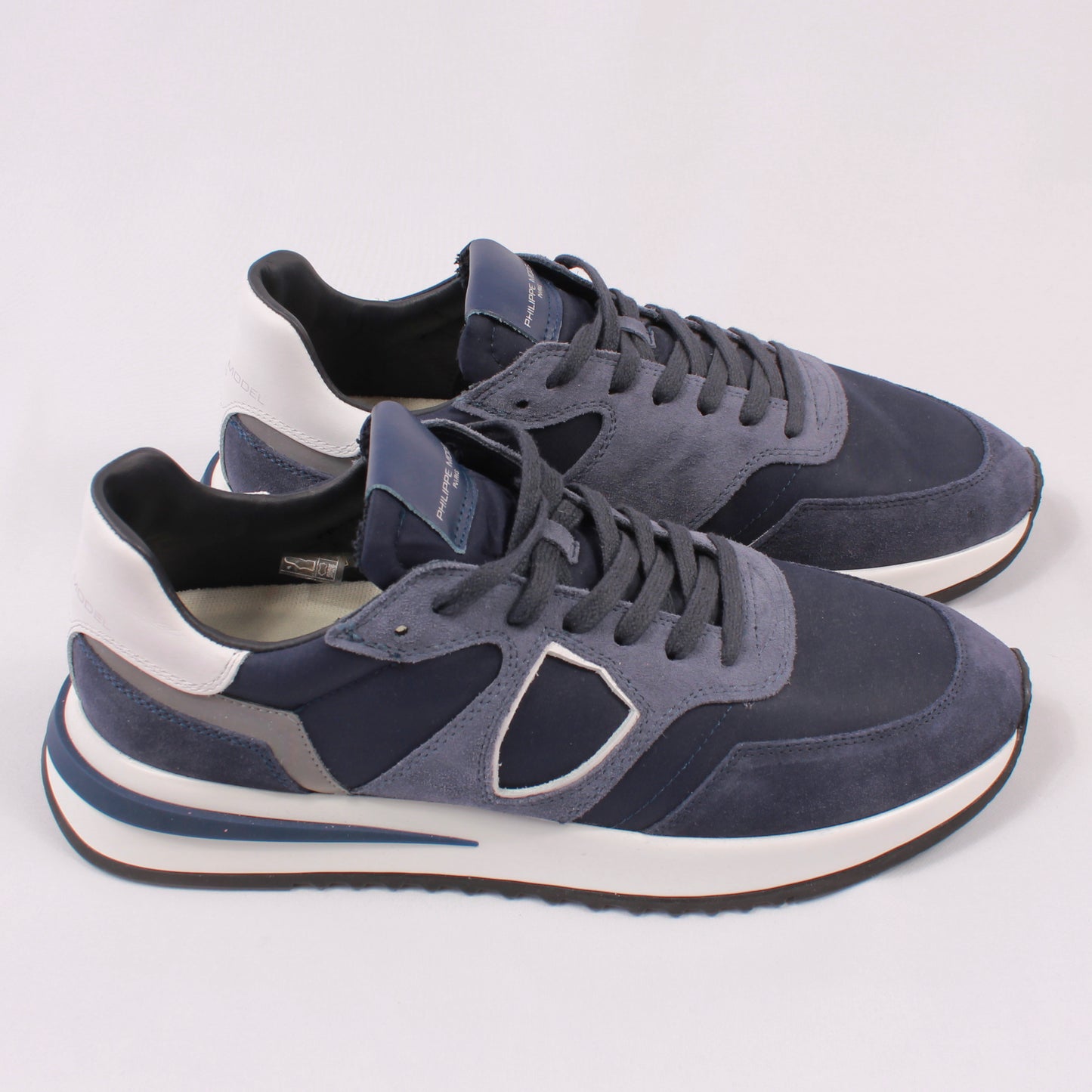 Philippe Model - Tropez 2.1 Blue