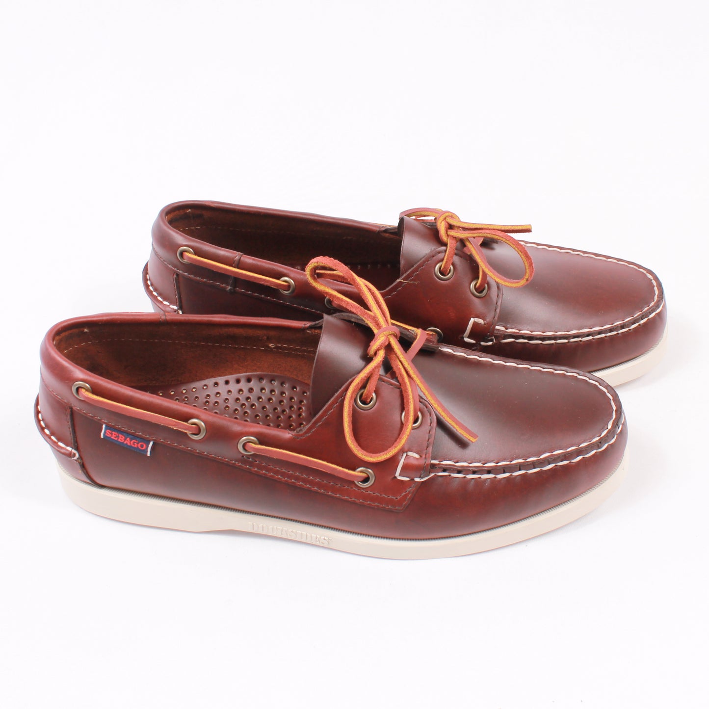 Sebago Docksides Seglarskor