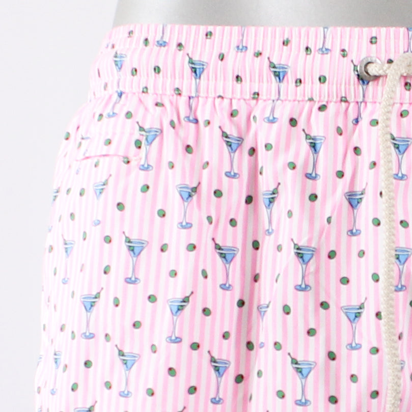 MC2 Saint Barths Badshorts