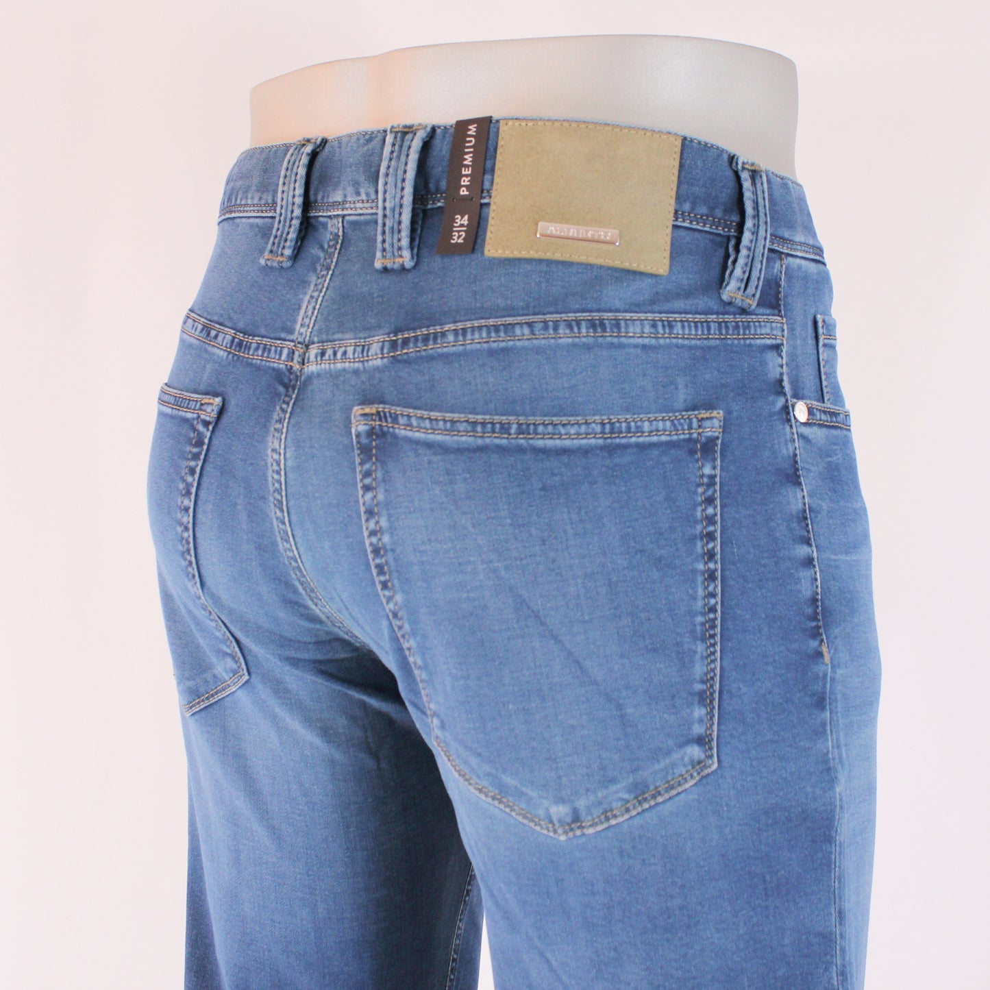 Alberto Jeans