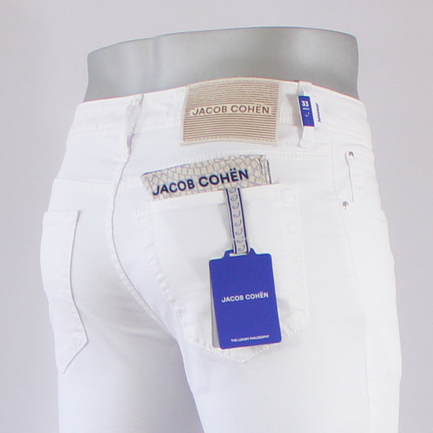 Jacob Cohen Jeans - Bard