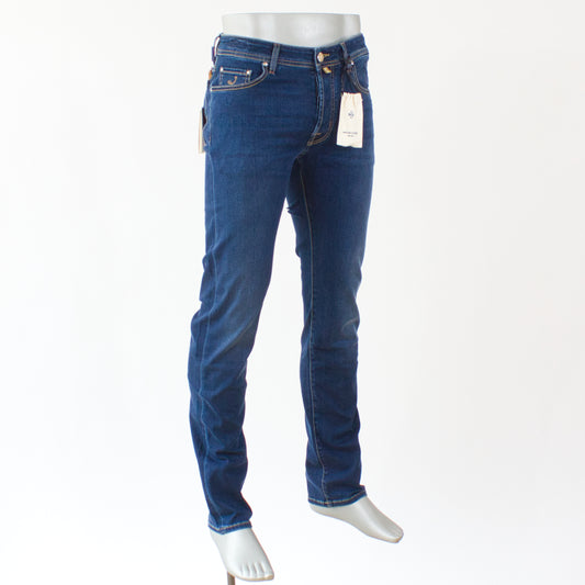 Jacob Cohen Jeans, Bard