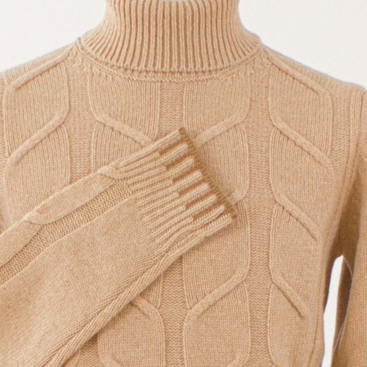 Altea Polotröja, Beige