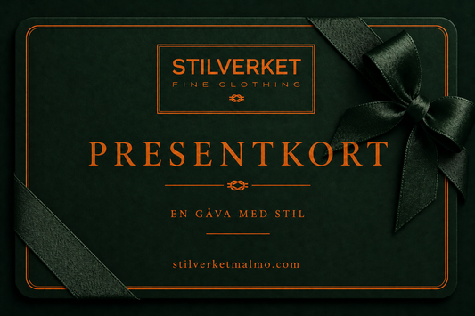 Presentkort