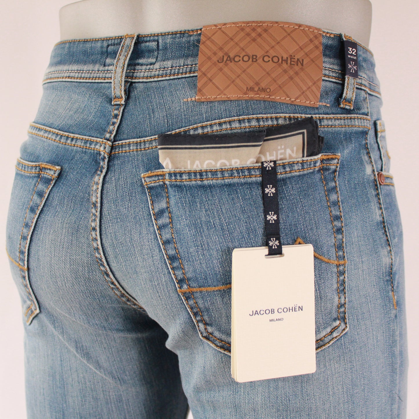 Jacob Cohen Jeans - Bard