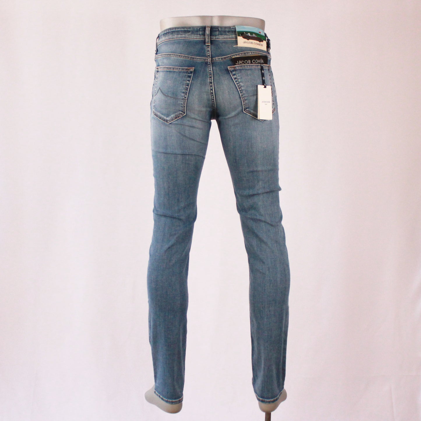 Jacob Cohen Jeans - Bard