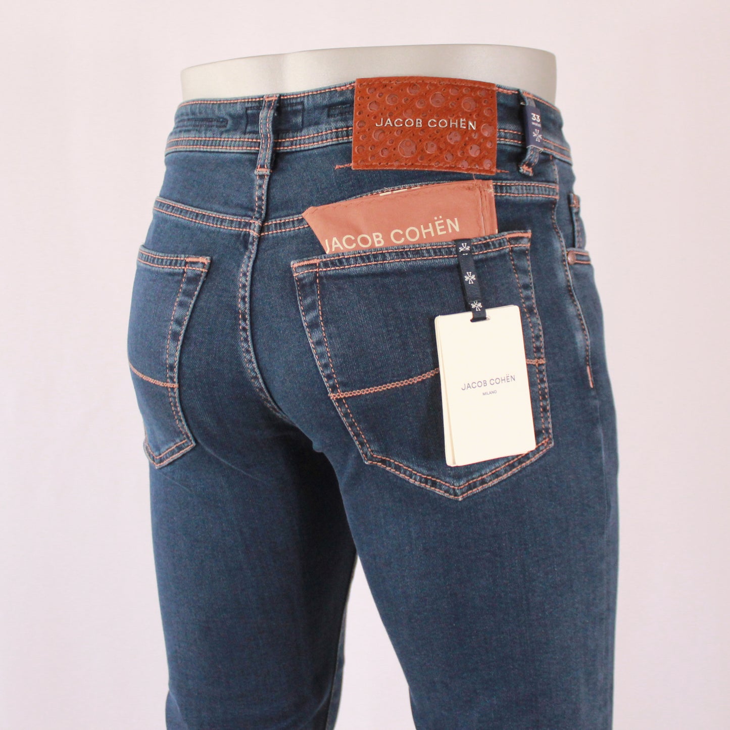 Jacob Cohen Jeans - Bard