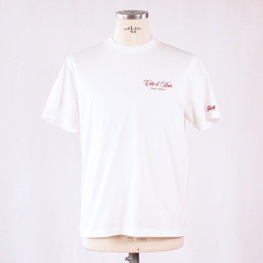 MC2 Saint Barths t-shirt