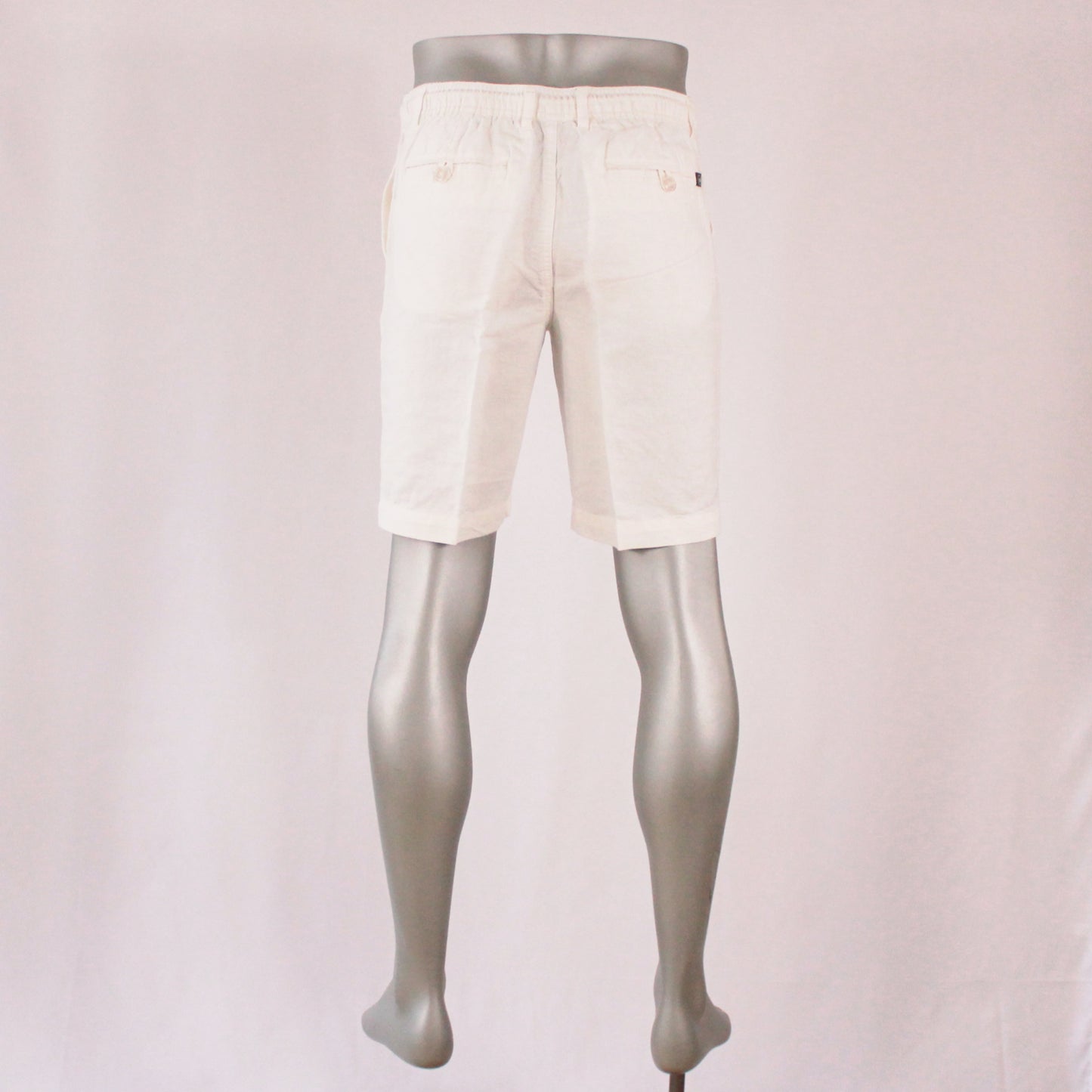 Less Worries shorts