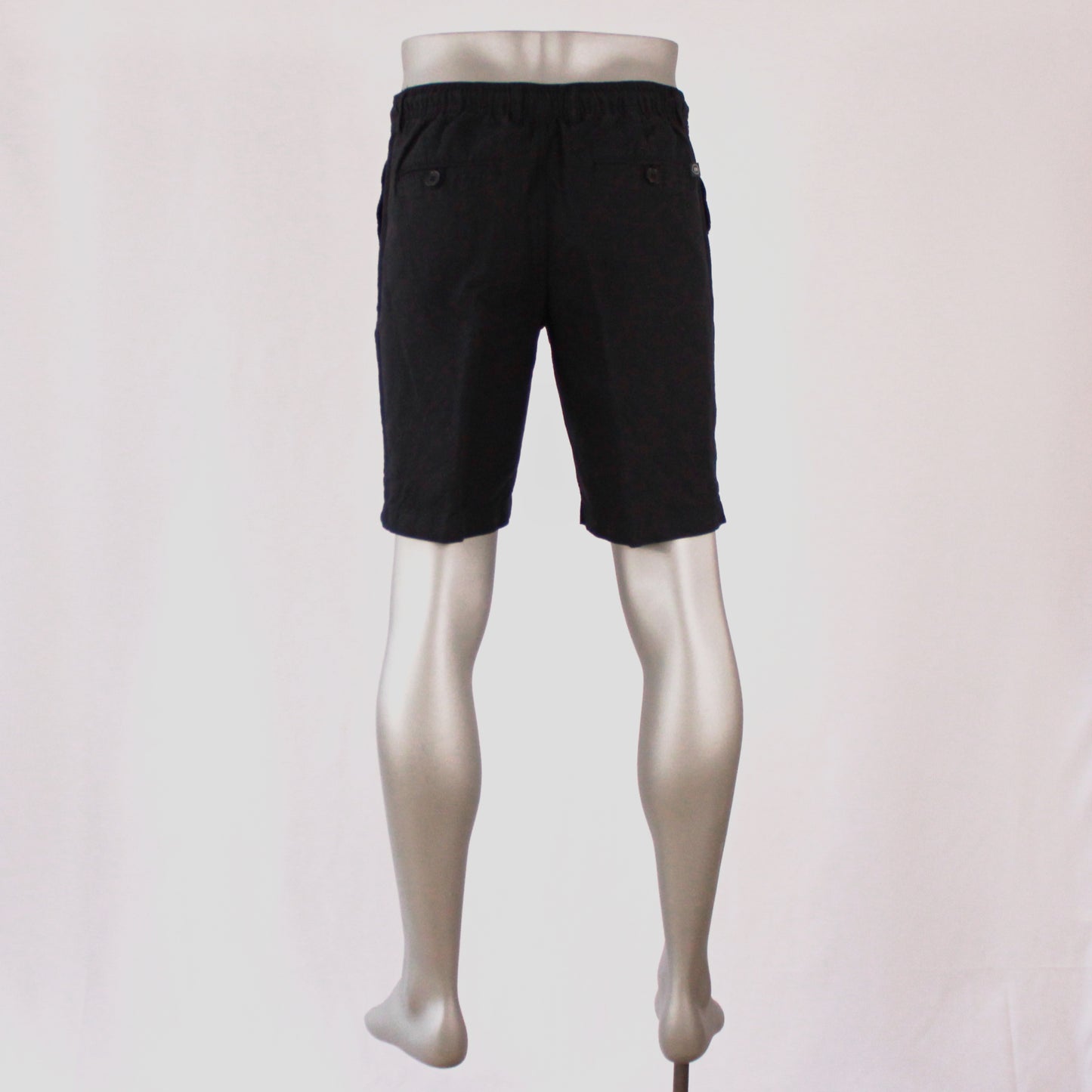 Less Worries shorts