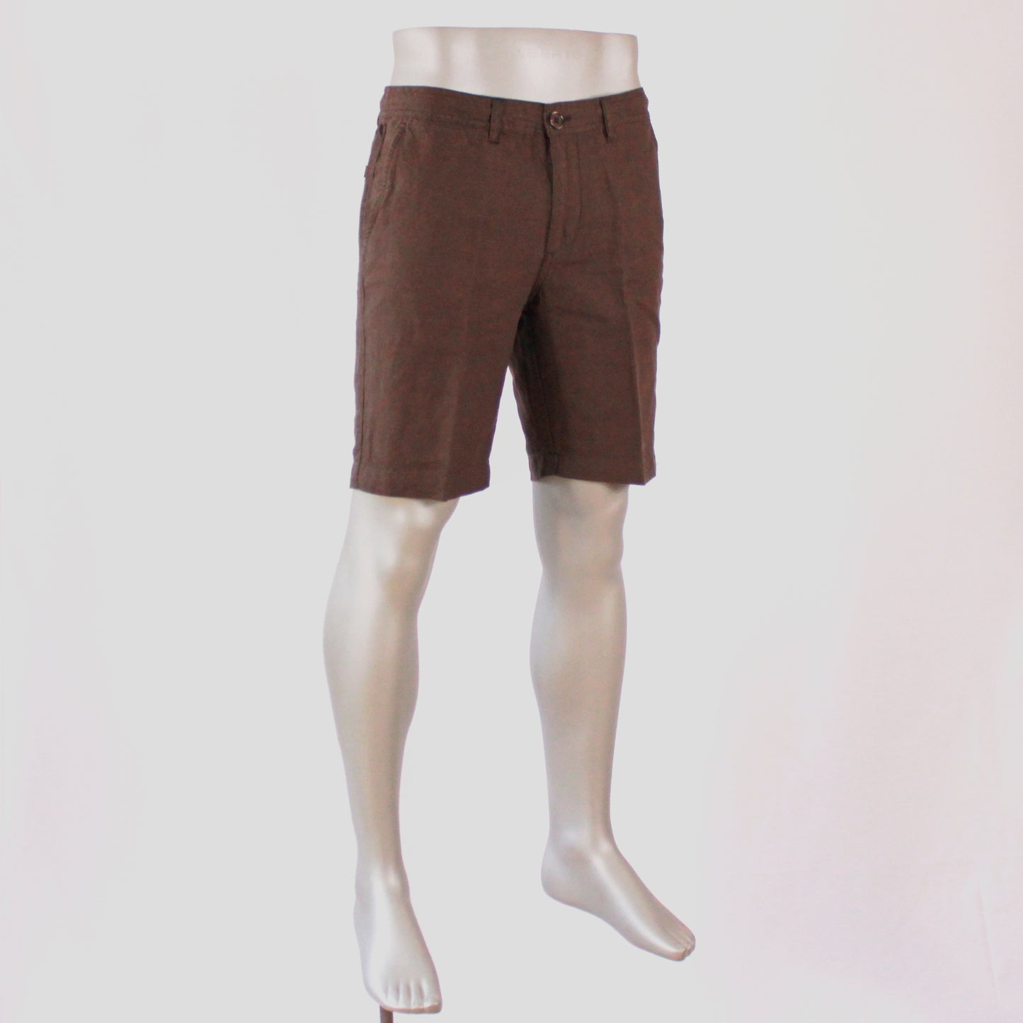 Less Worries shorts