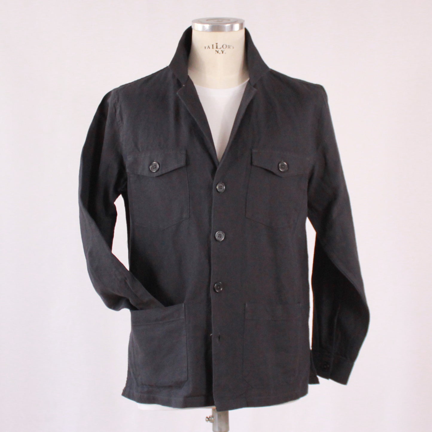 Less Worries Overshirt
