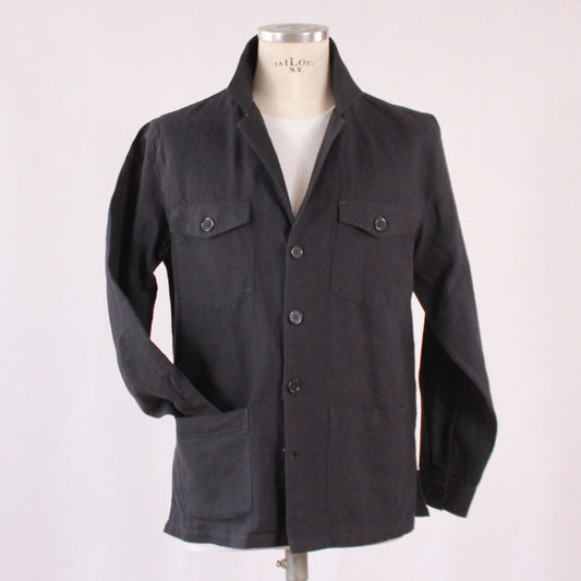 Less Worries Overshirt