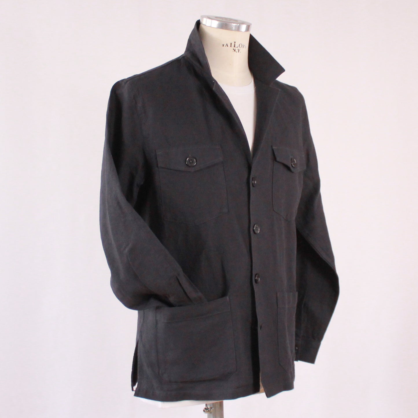 Less Worries Overshirt
