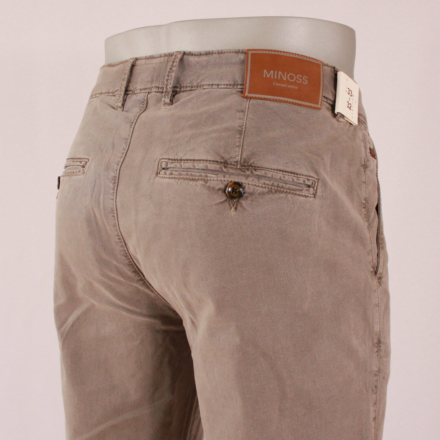 Minoss Chinos