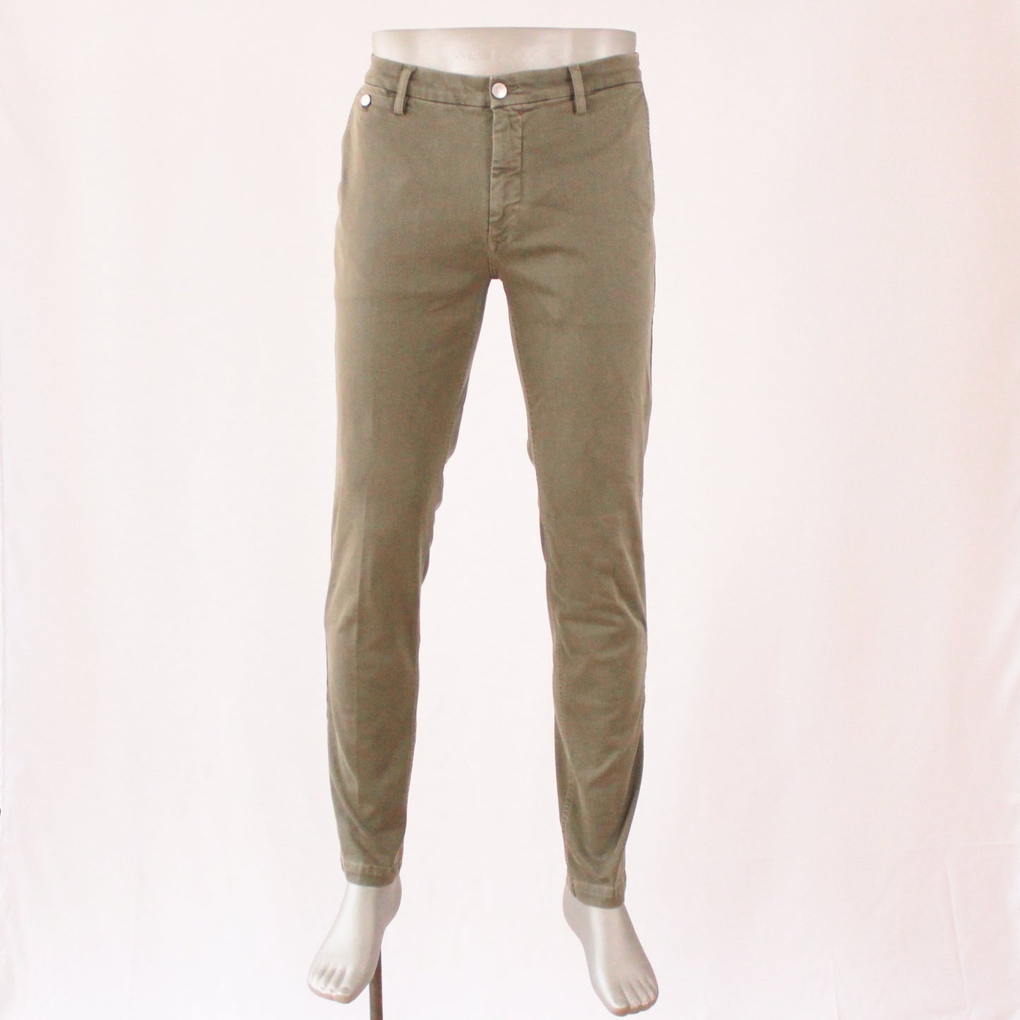 Replay Chinos - Benni