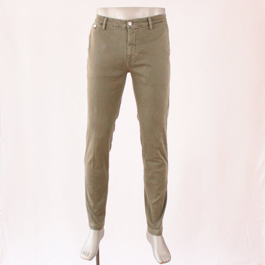 Replay Chinos - Benni