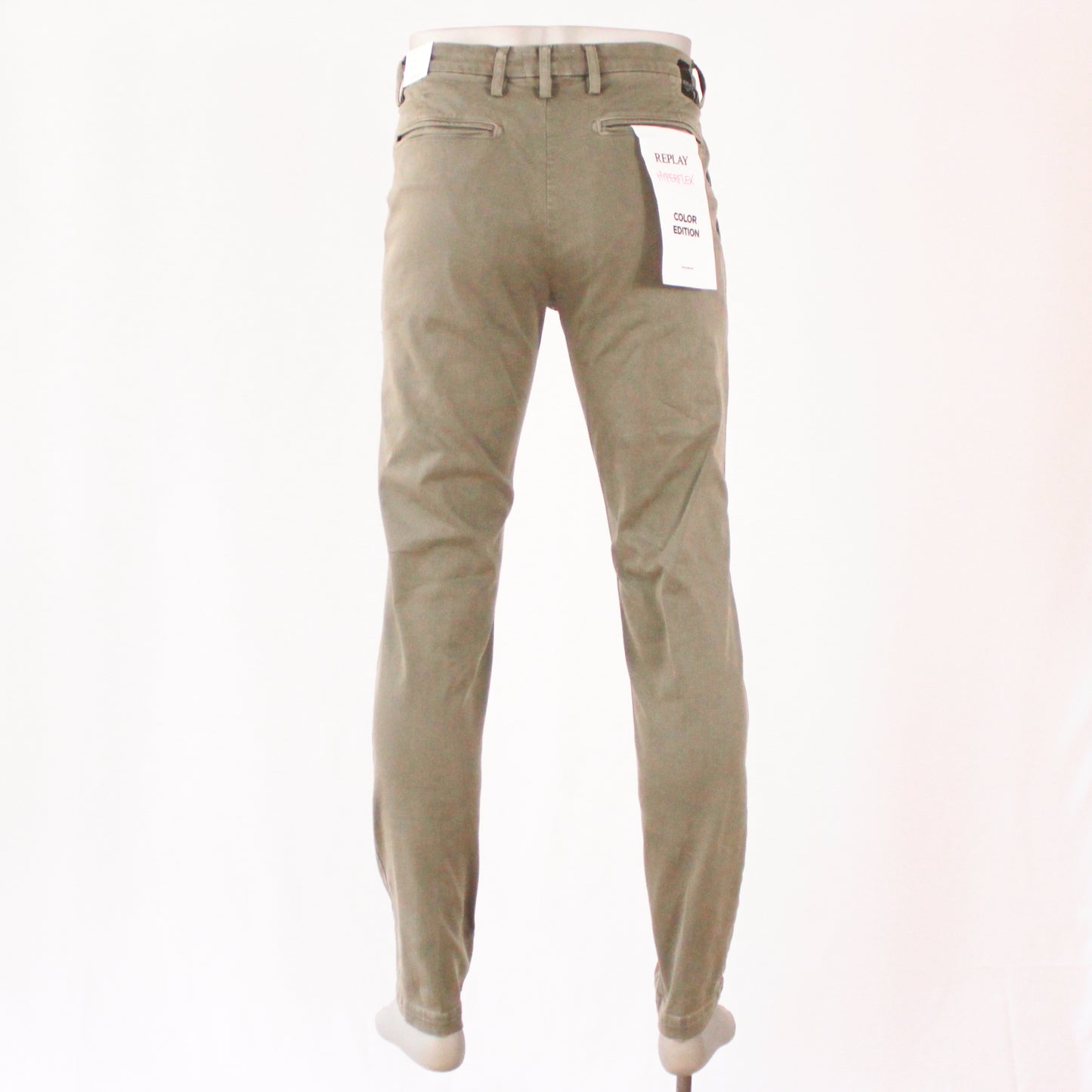 Replay Chinos - Benni
