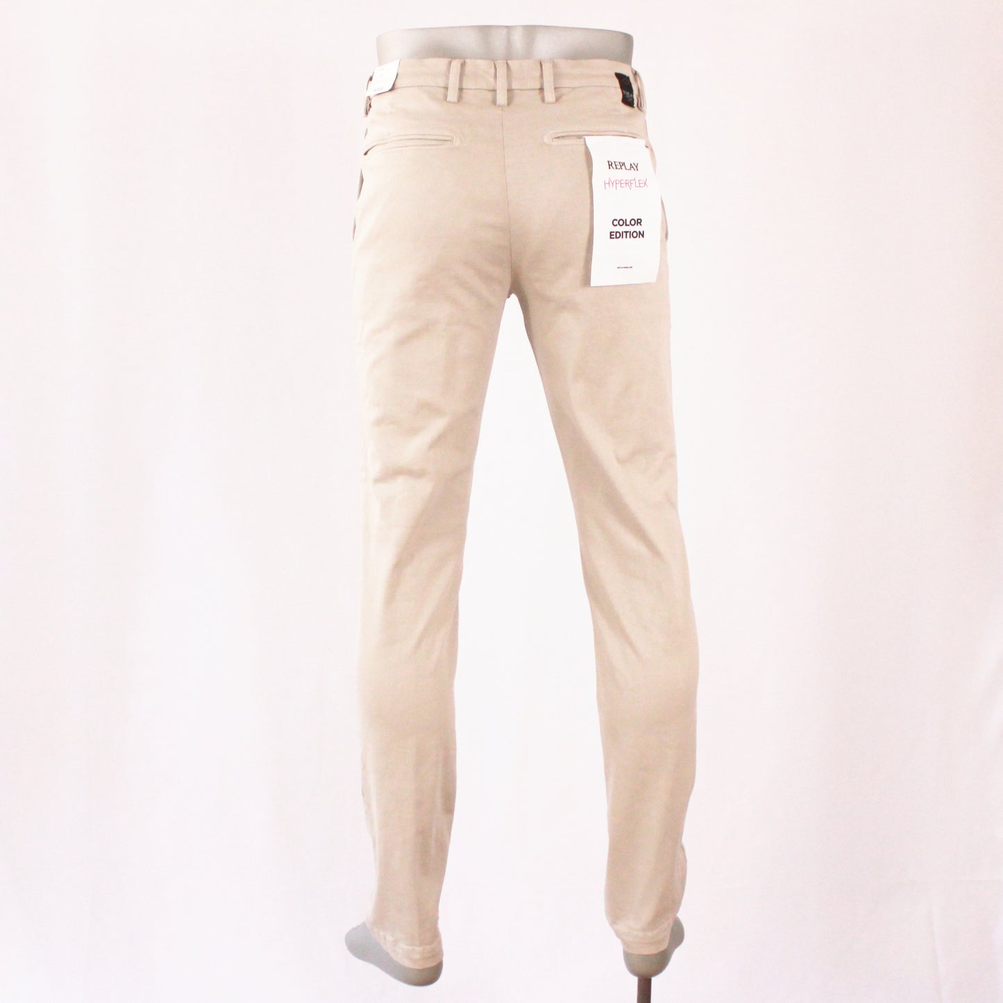 Replay Chinos - Benni