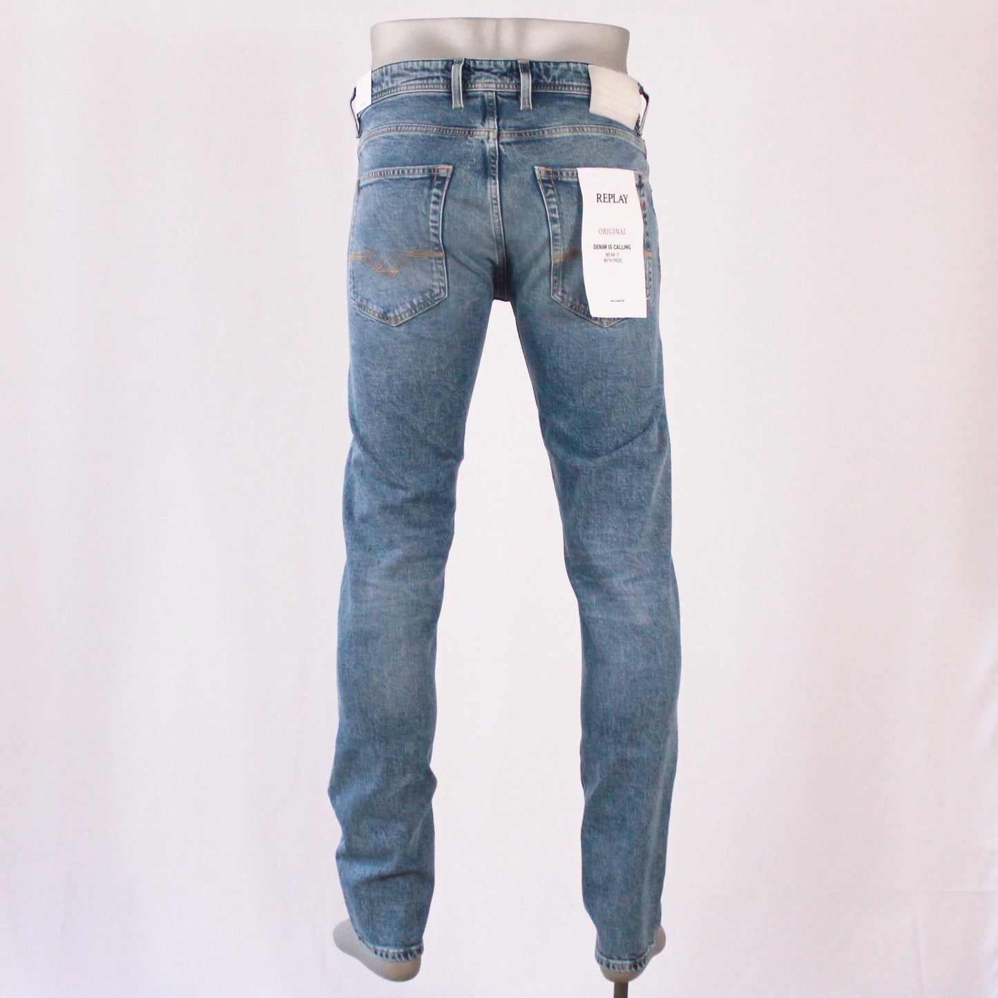 Replay Jeans - Grover