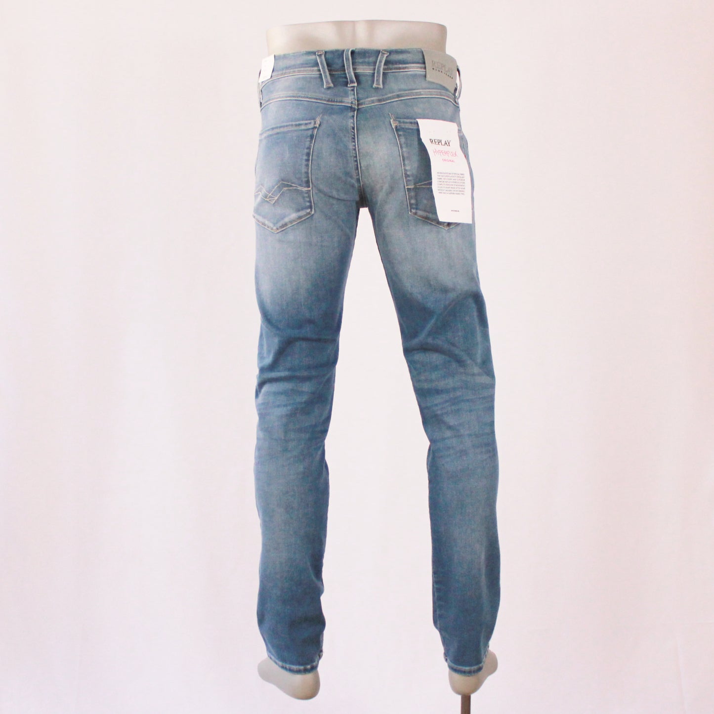 Replay Jeans - Anbass