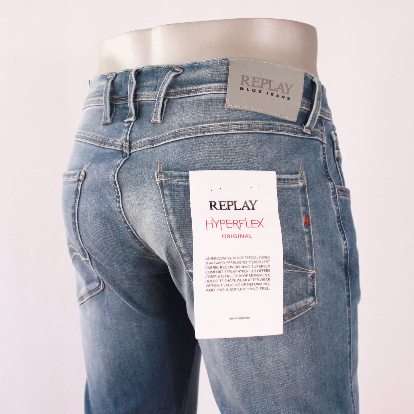 Replay Jeans - Anbass