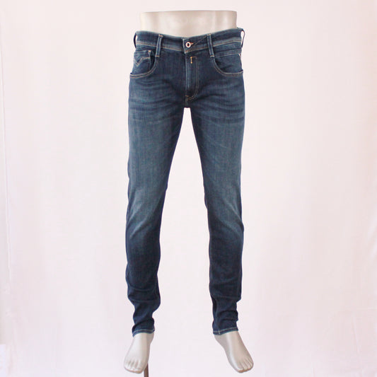 Replay Jeans - Anbass Aged 5 years