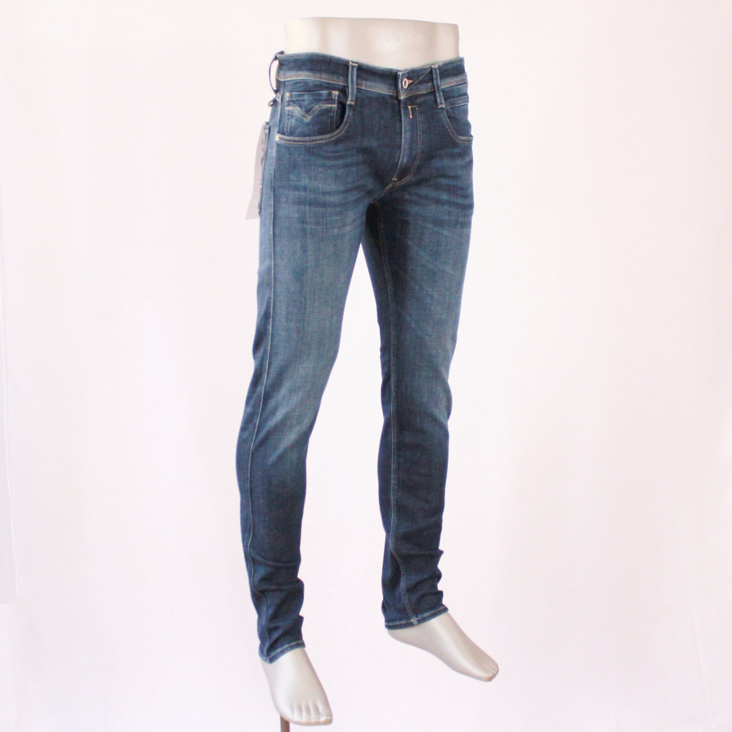 Replay Jeans - Anbass Aged 5 years