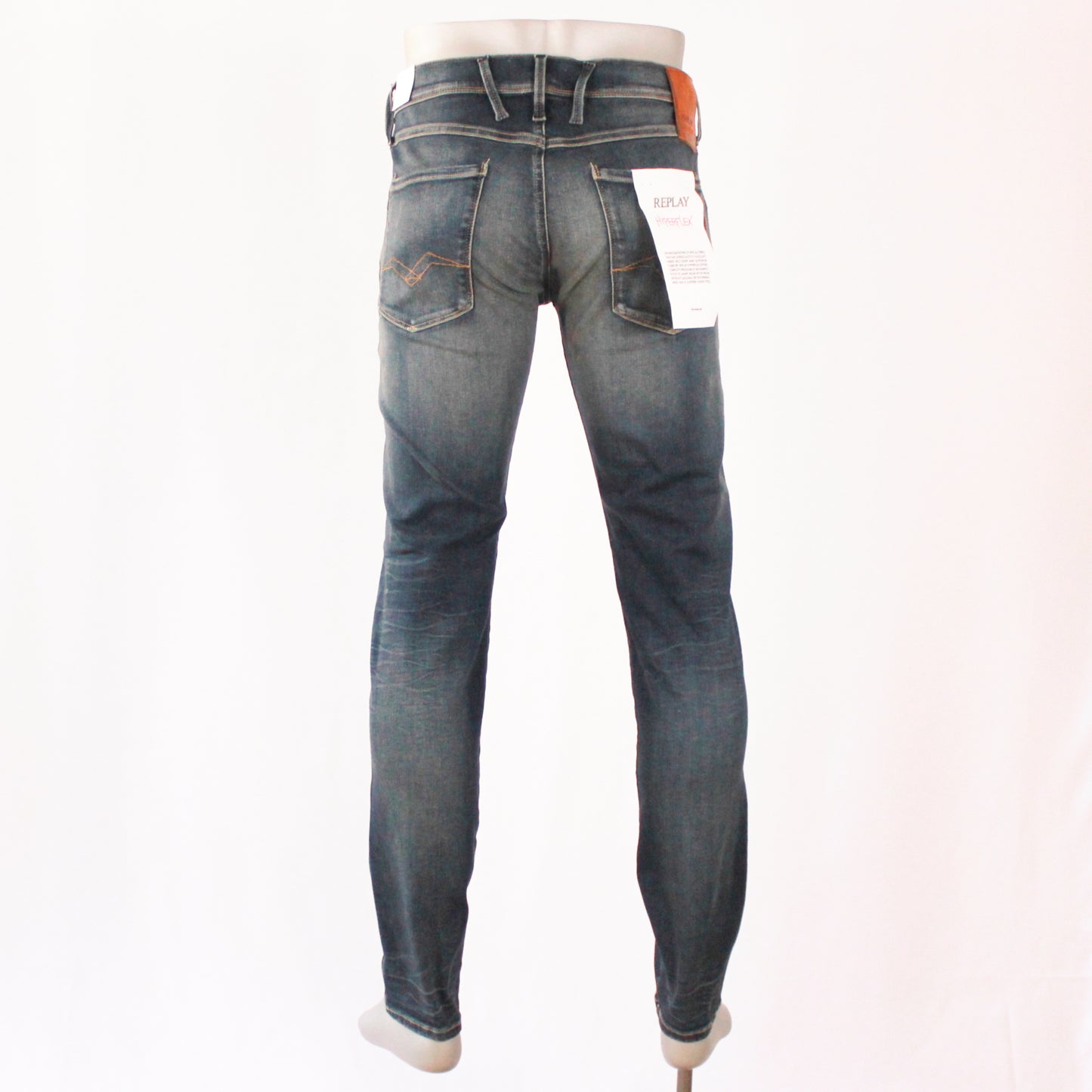 Replay Jeans - Anbass