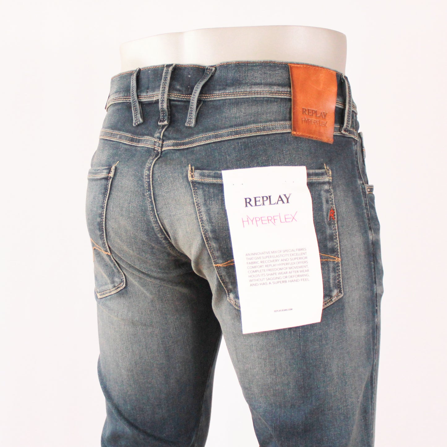 Replay Jeans - Anbass