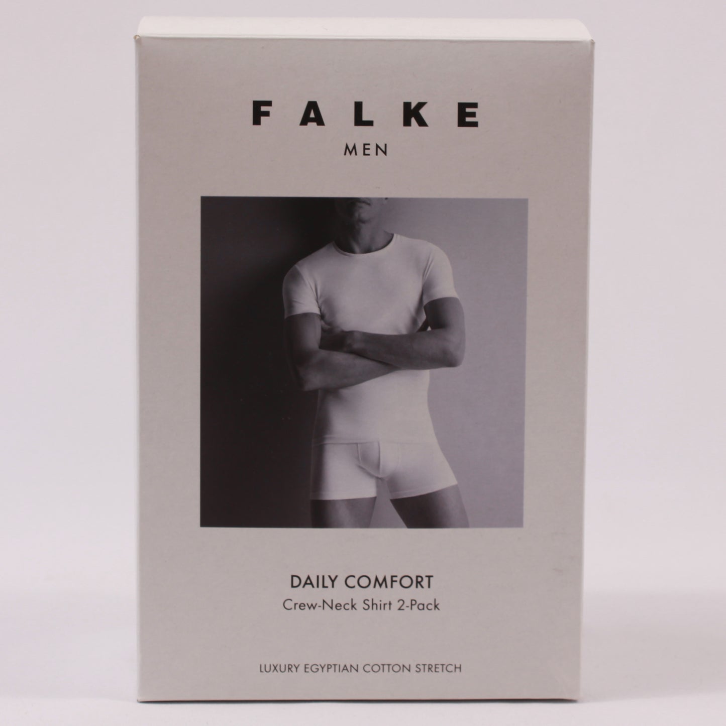 Falke Daily Comfort Crew Neck t-shirt