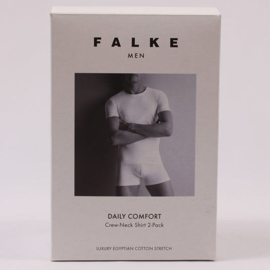 Falke Daily Comfort Crew Neck t-shirt