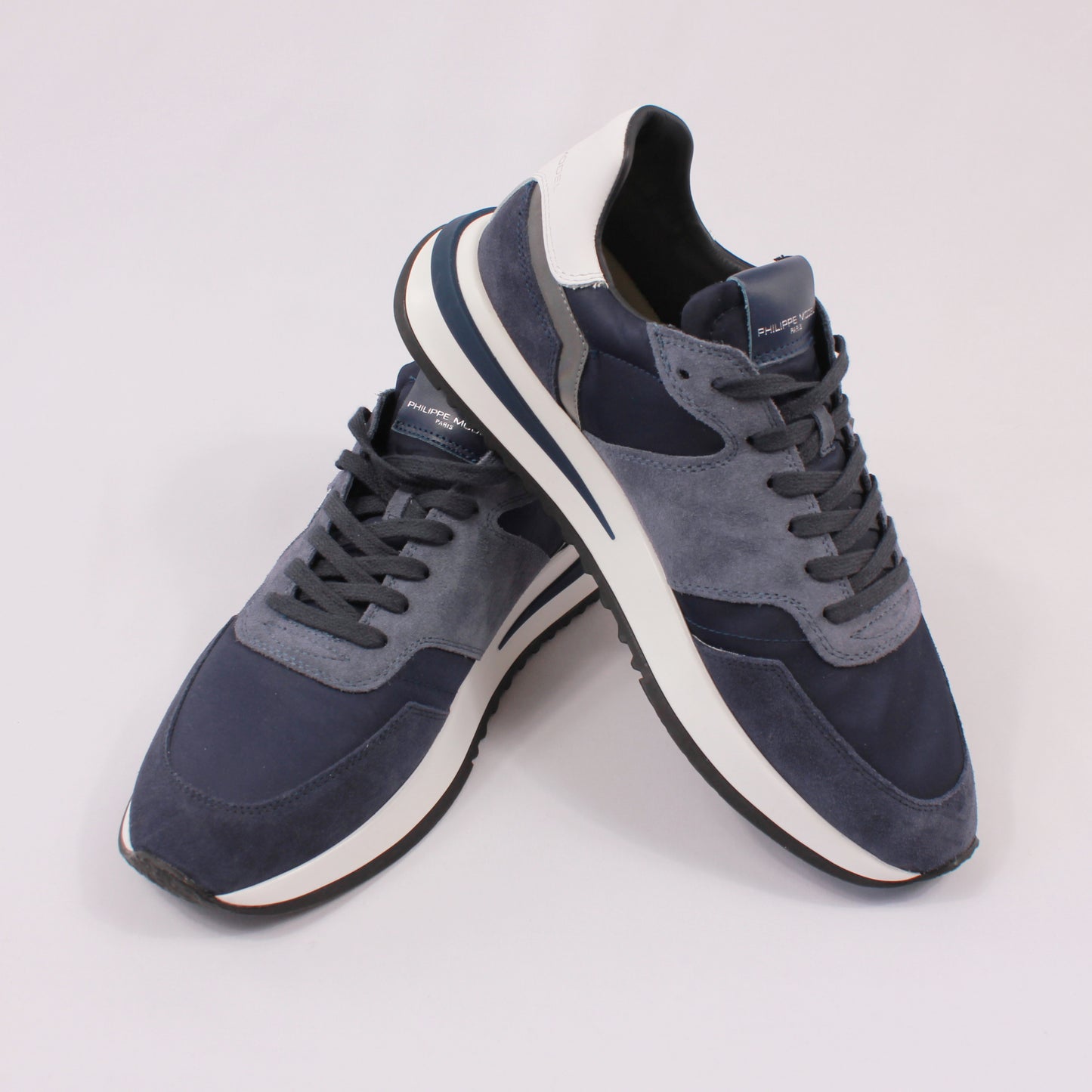 Philippe Model - Tropez 2.1 Blue