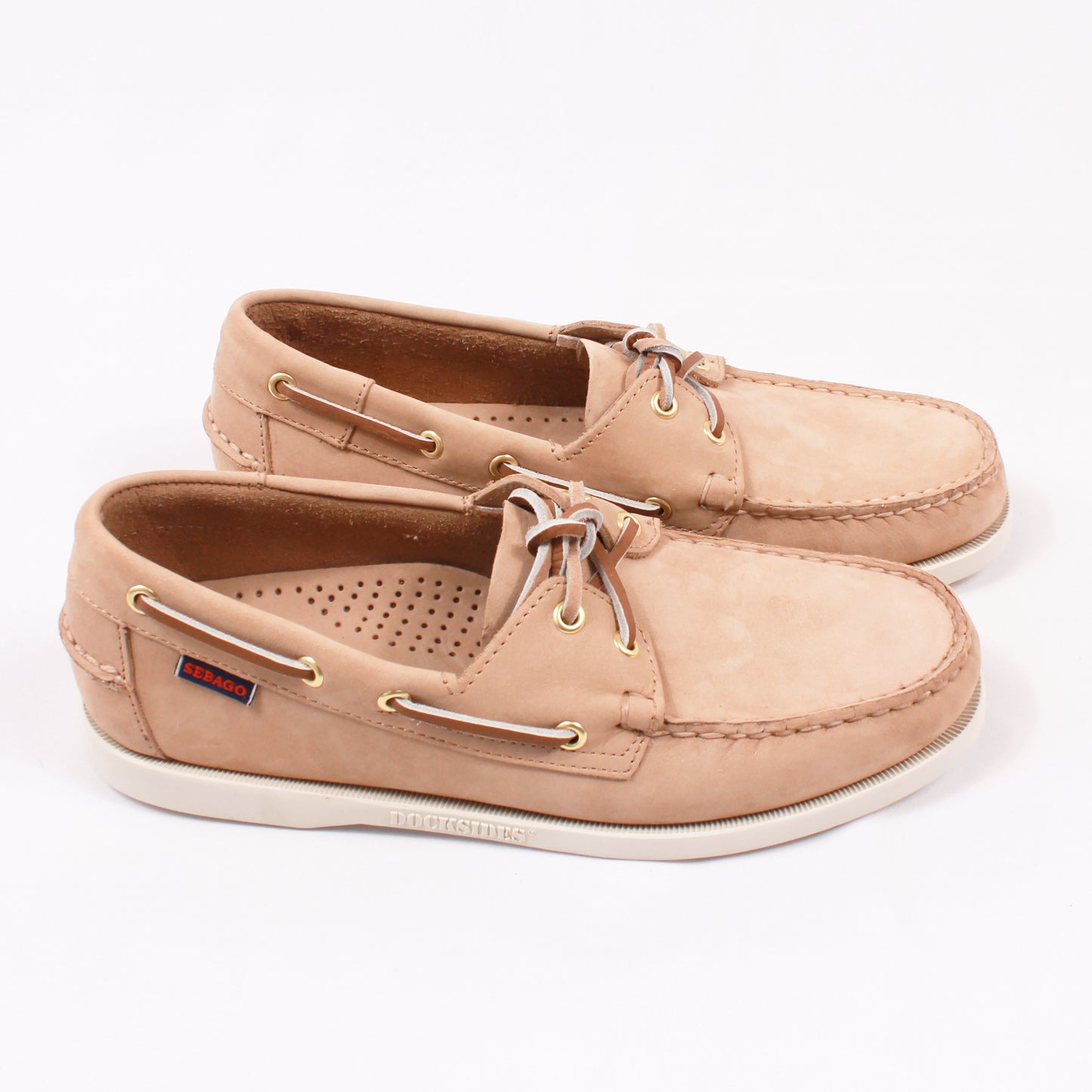 Sebago Docksides Seglarskor