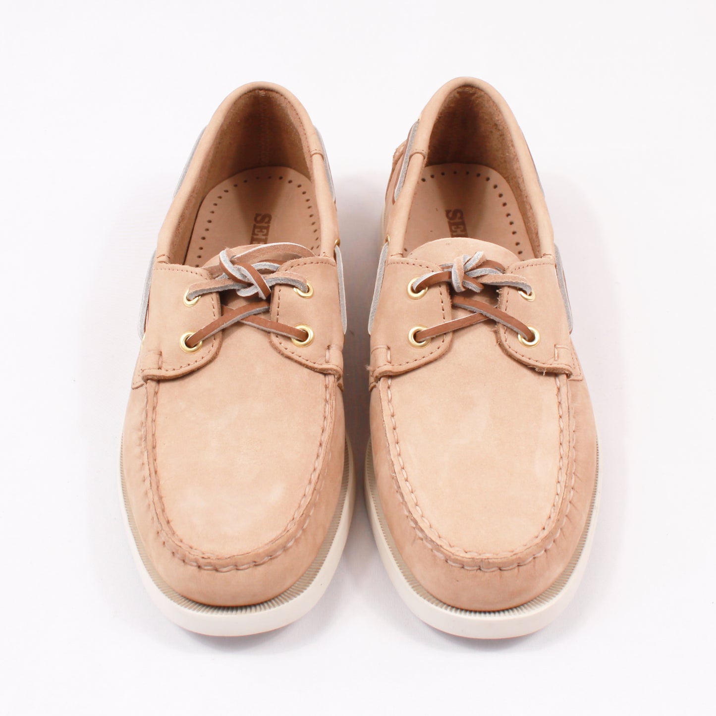 Sebago Docksides Seglarskor