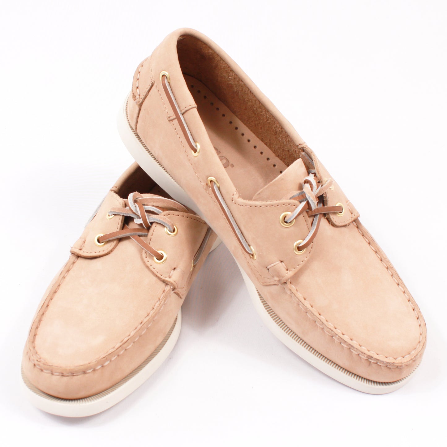 Sebago Docksides Seglarskor