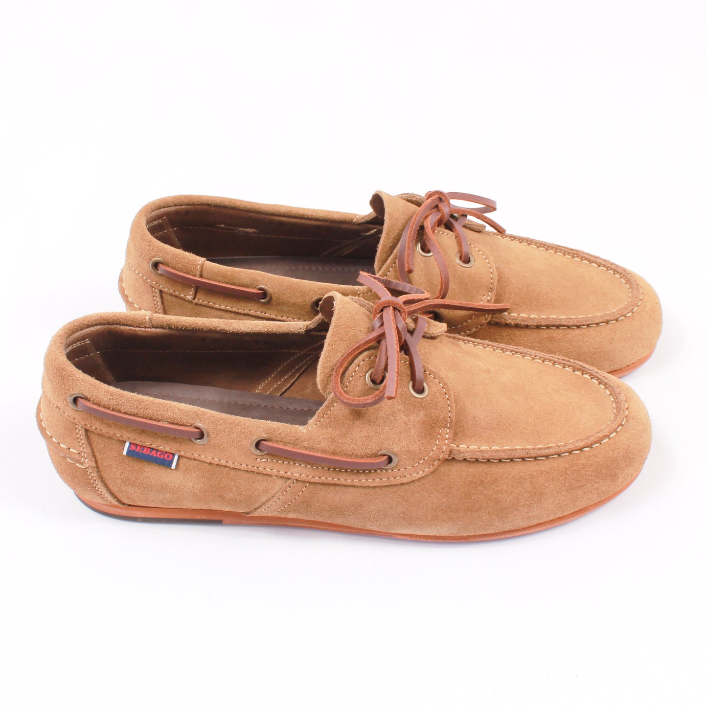 Sebago Docksides Seglarskor