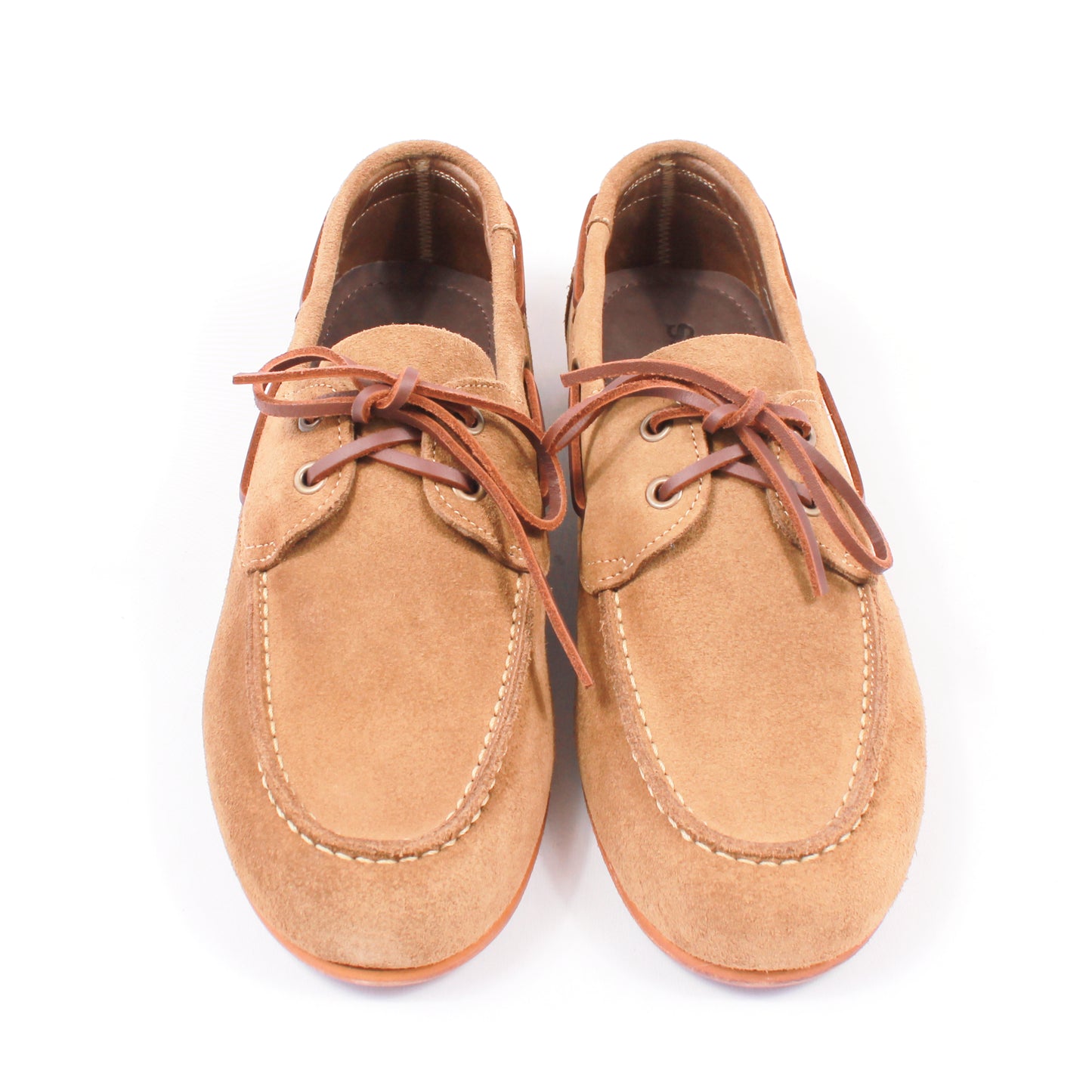 Sebago Docksides Seglarskor