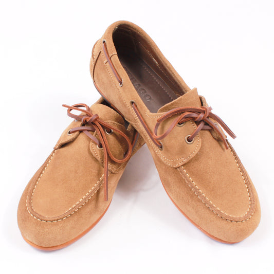 Sebago Docksides Seglarskor