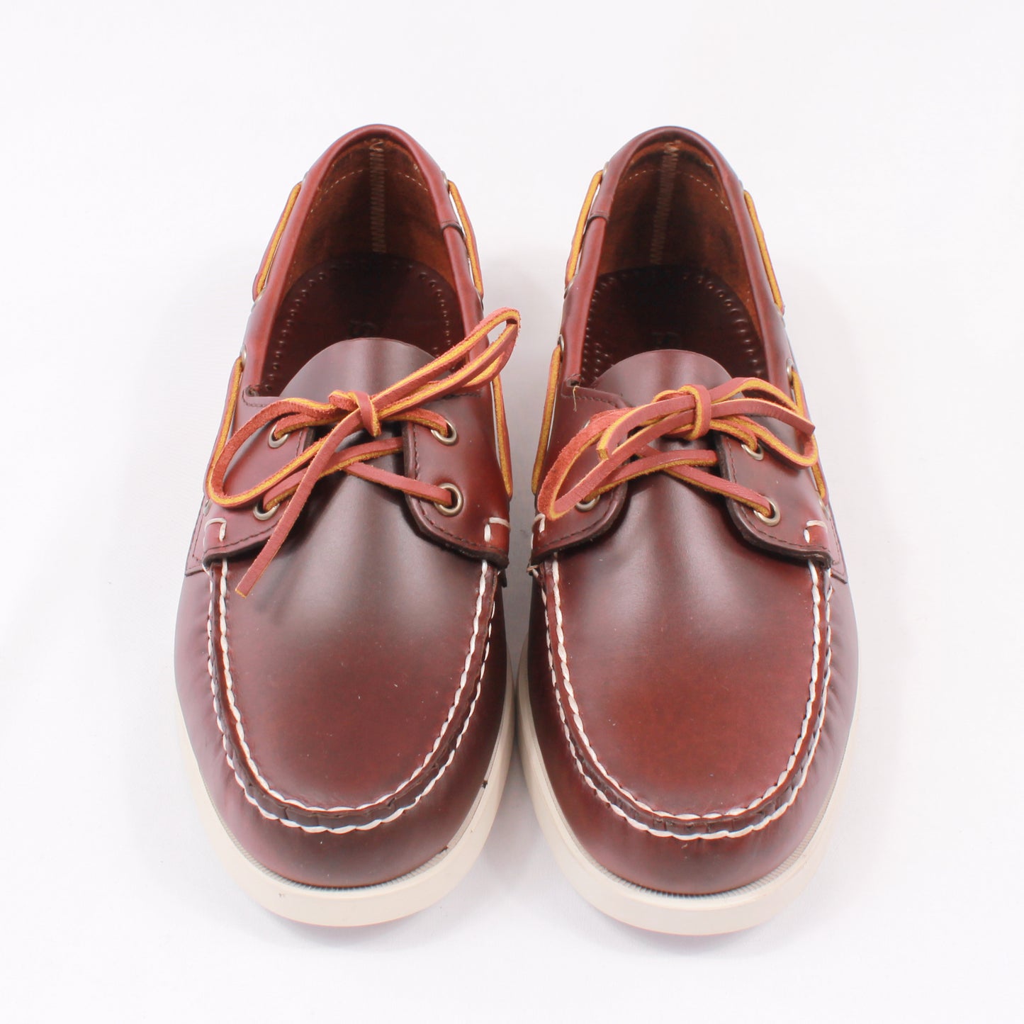 Sebago Docksides Seglarskor