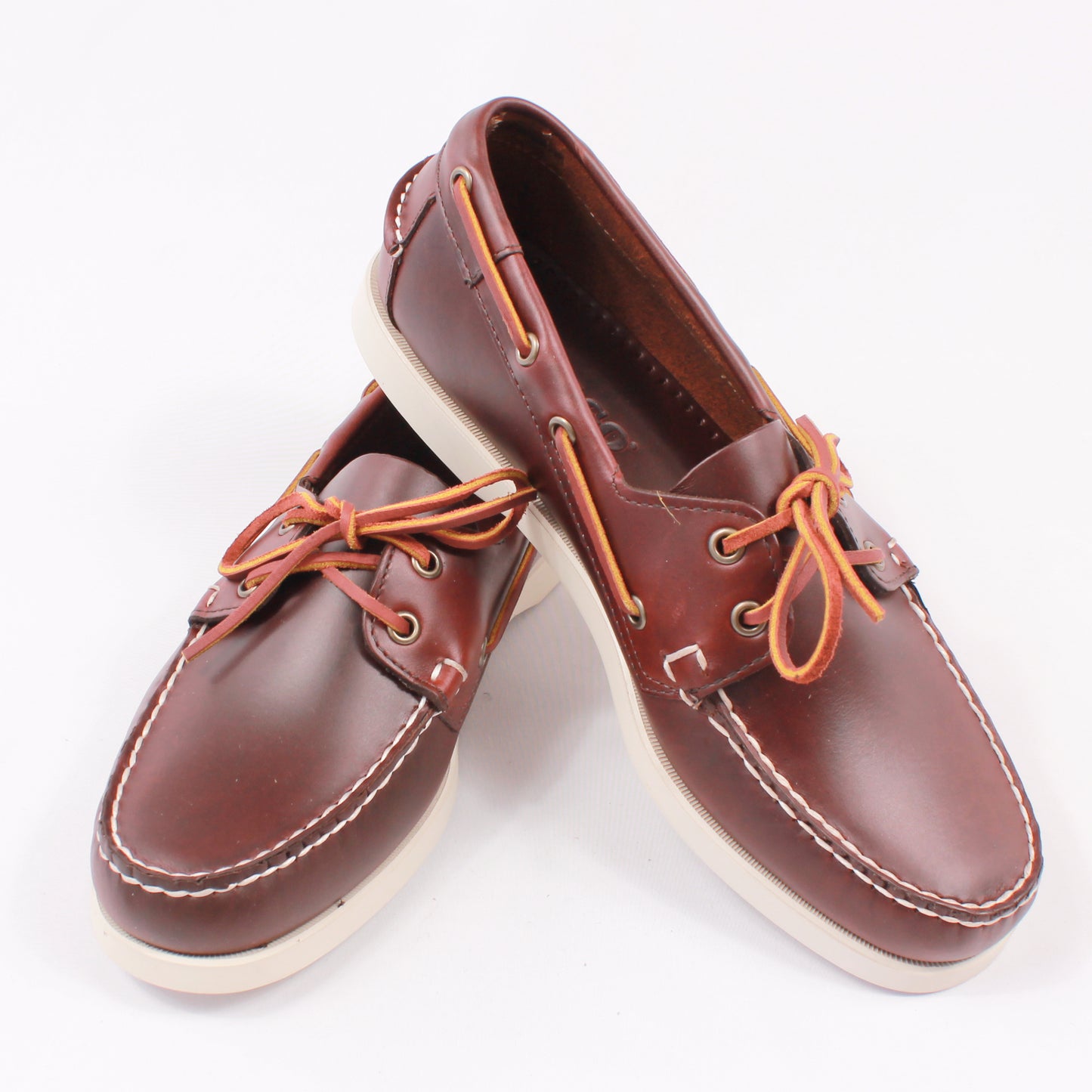 Sebago Docksides Seglarskor