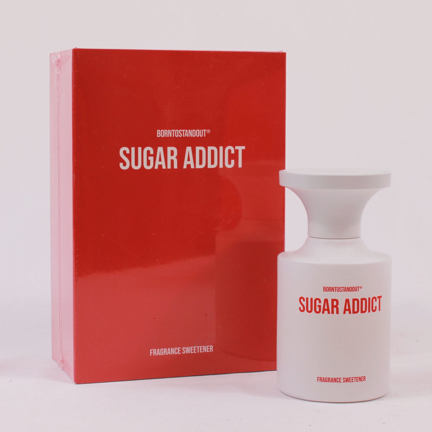 Born to Stand Out - Sugar Addict Edp 50ml