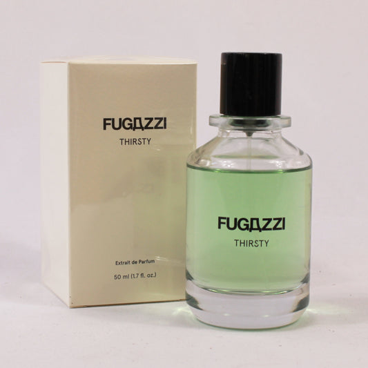 Fugazzi - Thirsty Edp 50ml