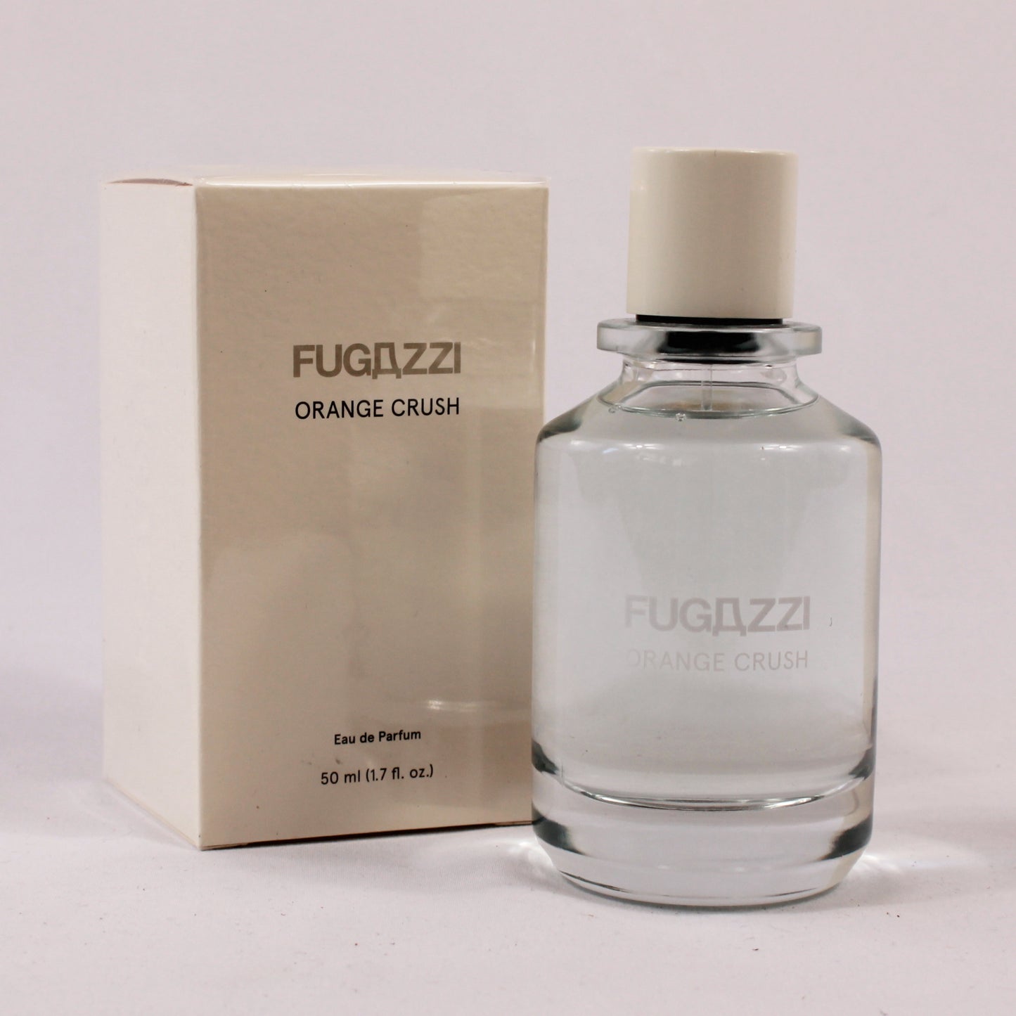 Fugazzi - Orange Crush Edp 50ml