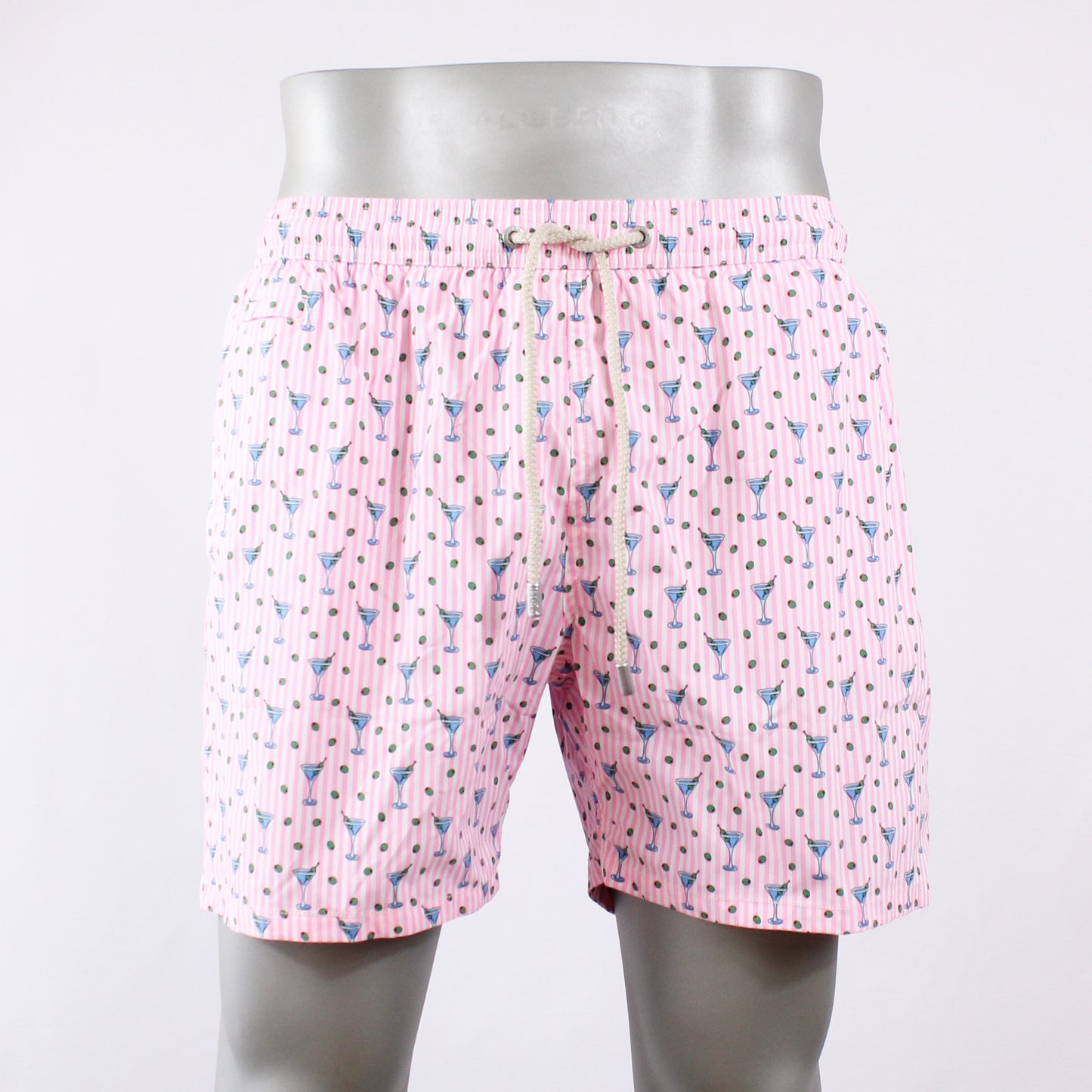 MC2 Saint Barths Badshorts