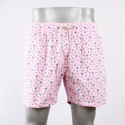 MC2 Saint Barths Badshorts