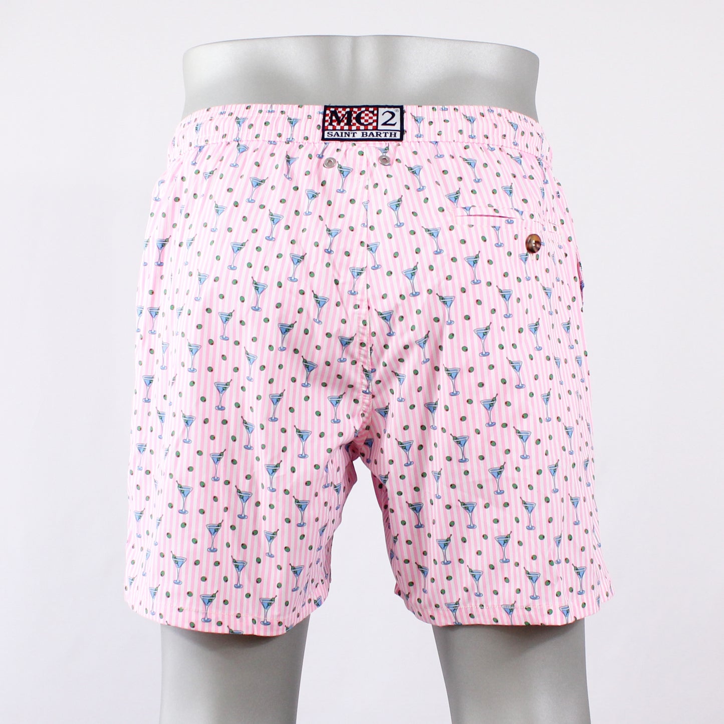 MC2 Saint Barths Badshorts
